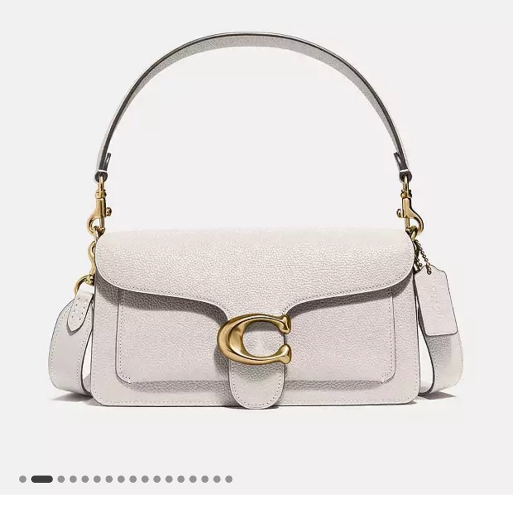 COACH TABBY SHOULDER BAG 26